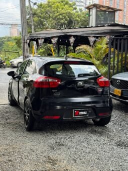 
										KIA RIO UB EX HB 1.4 AT full									
