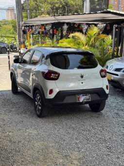 
										RENAULT KWID ICONIC 1.0 MT full									