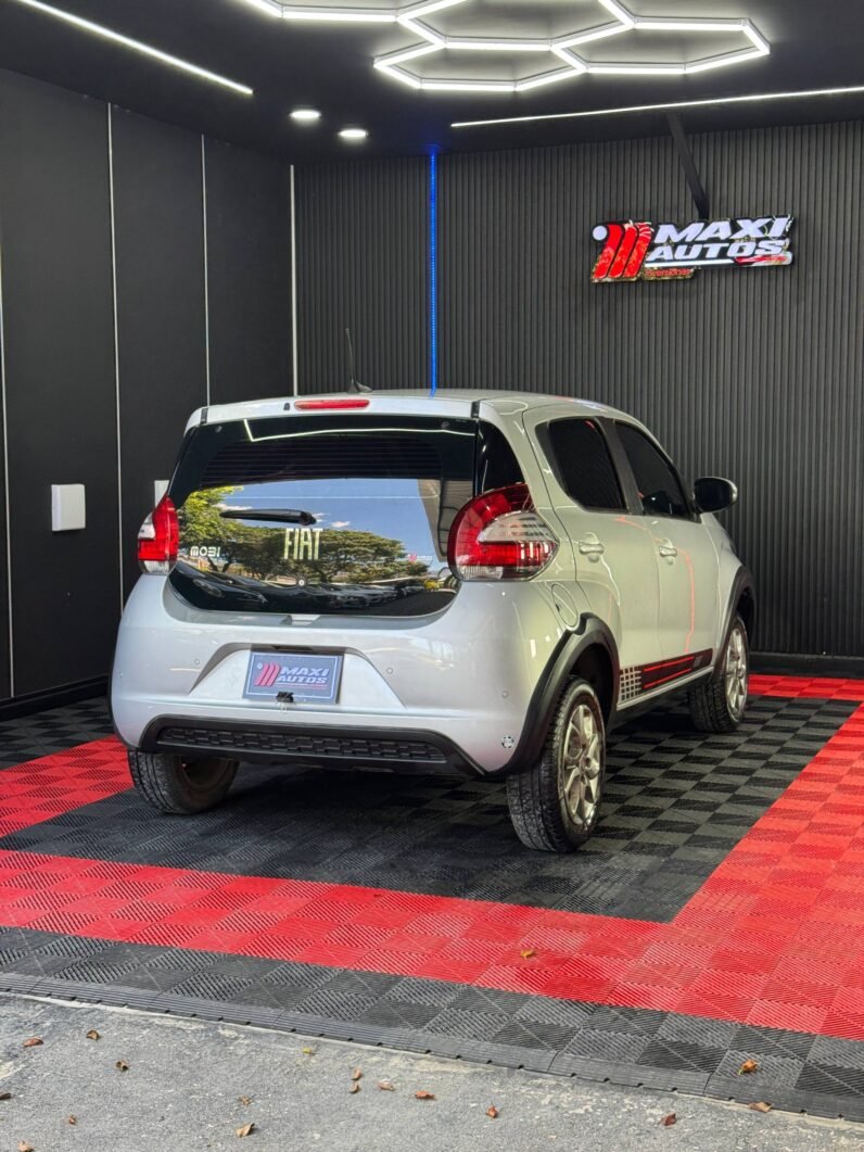 
								FIAT MOBI EASY MT 1.0L full									