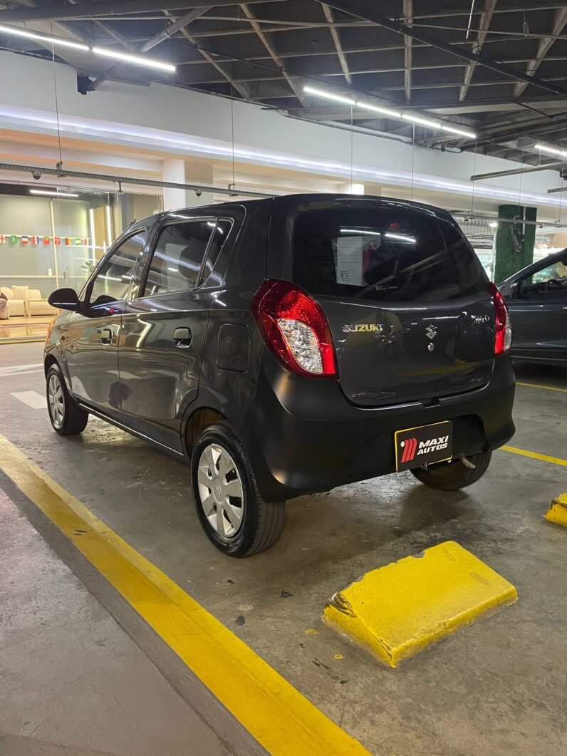 
								SUZUKI ALTO STD AA 800 full									