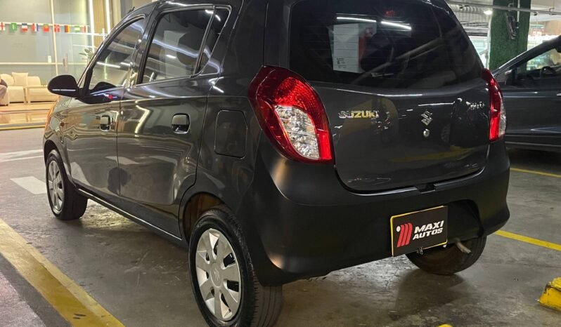 
								SUZUKI ALTO STD AA 800 full									