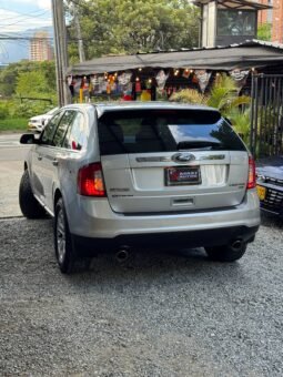 
										FORD EDGE LIMITED 3.5 AT 4X4 full									