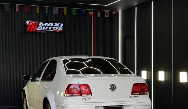 
								VOLKSWAGEN JETTA CLASSIC EUROPA MT 2.0 full									