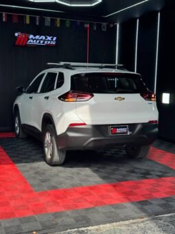 
										CHEVROLET TRACKER LS MT 1.2 TURBO full									
