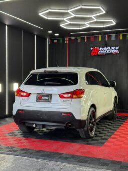 
										MITSUBISHI ASX AUT 4X4 full									
