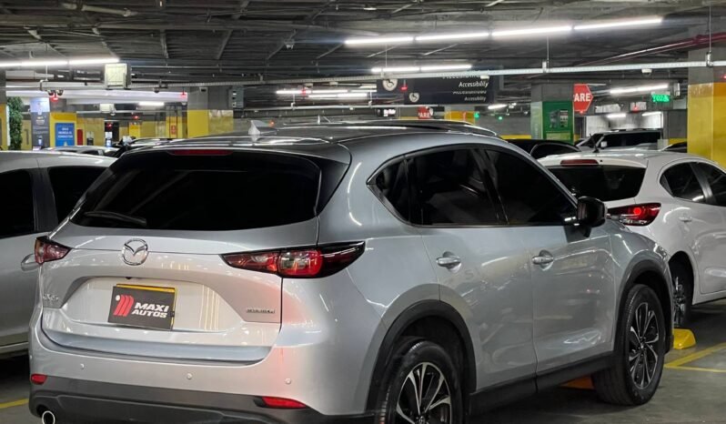 
								MAZDA CX5 GRAND TOURING AT 4X2 2.5 full									