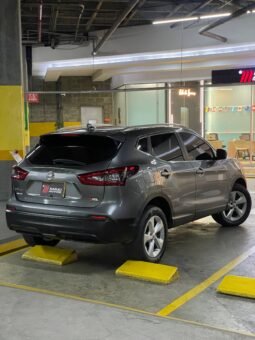 
										NISSAN QASHQAI SENSE AT 2.0LT 4*2 full									