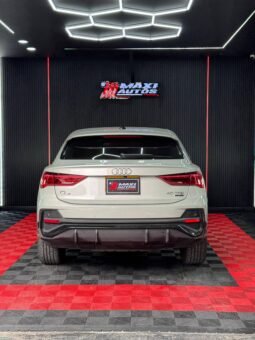 
										AUDI Q3 SPORTBACK AT 4X4 full									