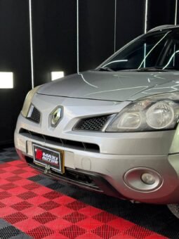 
										RENAULT KOLEOS DYNAMIQUE AT 2.5 4X4 full									