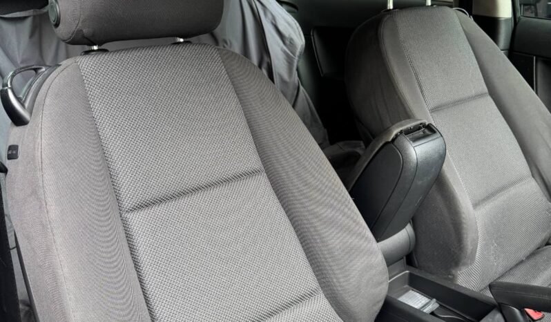 
								AUDI A3 SPORTBACK full									