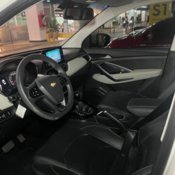 
										CHEVROLET CAPTIVA LT AUT 1.5T full									
