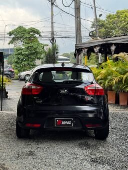 
										KIA RIO UB EX HB 1.4 AT full									