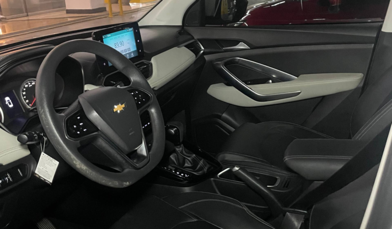 
								CHEVROLET CAPTIVA LT AUT 1.5T full									