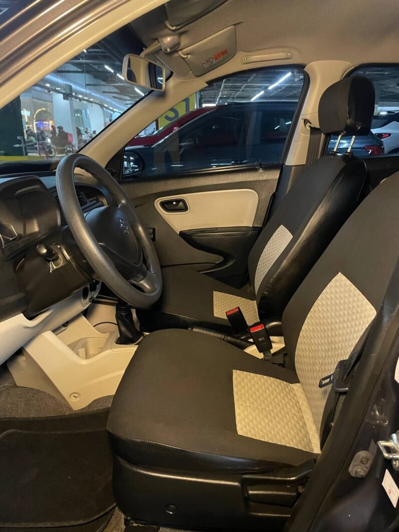 
								SUZUKI ALTO STD AA 800 full									