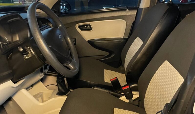 
								SUZUKI ALTO STD AA 800 full									
