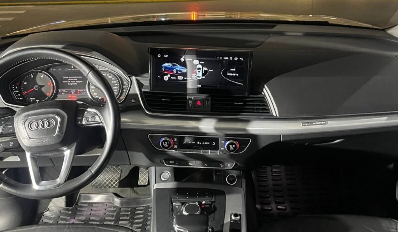 
								AUDI Q5 2.0 TDI QUATTRO AMBITION TP full									