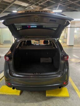 
										MAZDA CX-5 TOURING 2.0L 4×2 full									