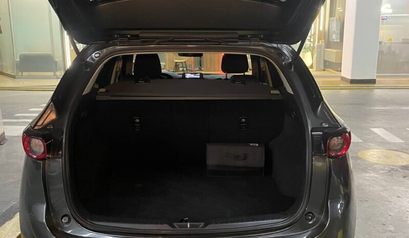 
								MAZDA CX-5 TOURING 2.0L 4×2 full									