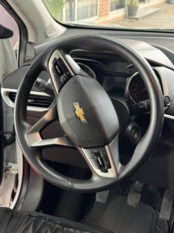 
										CHEVROLET TRACKER LS MT 1.2 TURBO full									