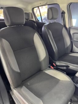 
										RENAULT SANDERO TRIPADVISOR MT 1.6 full									