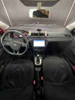 
										VOLKSWAGEN VOYAGE TRENDLINE AT 1.6 full									