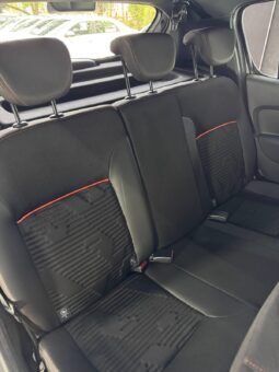 
										RENAULT STEPWAY INTENS AUT CVT 1.6 full									