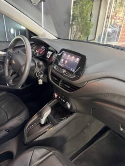 
										CHEVROLET ONIX LT TURBO 1.0 SEDAN AT full									