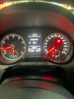 
										VOLKSWAGEN CROSS FOX 1.6 MT full									