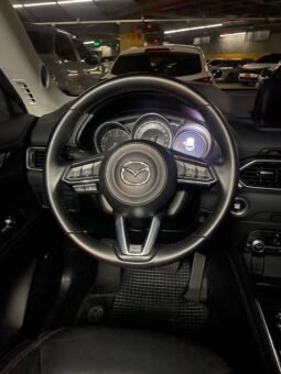 
										MAZDA CX5 GRAND TOURING AT 4X2 2.5 full									