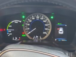 
										TOYOTA COROLLA CROSS XEI HYBRID 1.8 AT full									