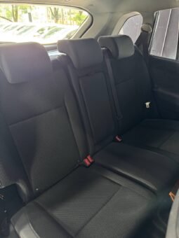
										RENAULT KOLEOS DYNAMIQUE AT 2.5 4X4 full									