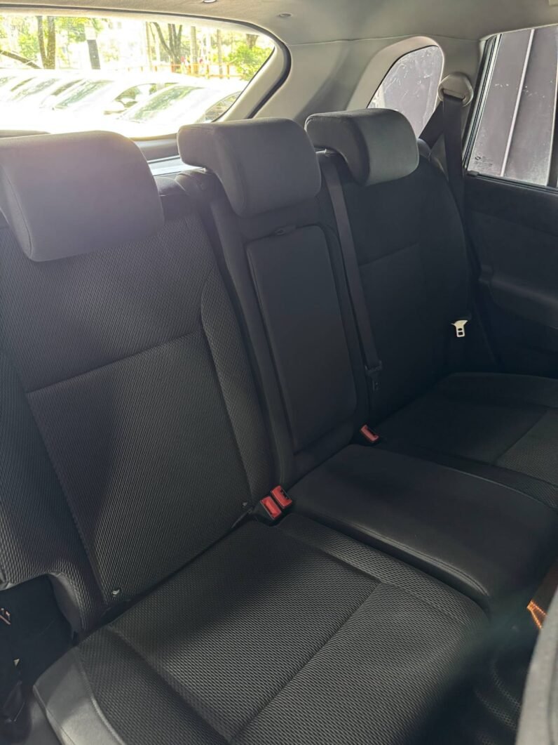 
								RENAULT KOLEOS DYNAMIQUE AT 2.5 4X4 full									