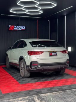 
										AUDI Q3 SPORTBACK AT 4X4 full									