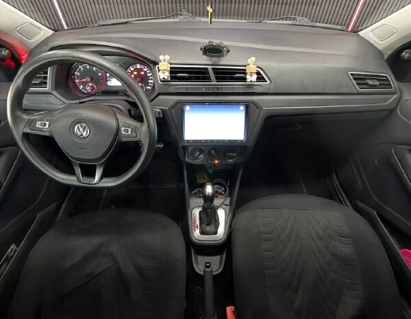 
								VOLKSWAGEN VOYAGE TRENDLINE AT 1.6 full									