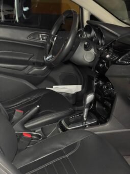 
										FORD FIESTA TITANIUM AT 1.6 full									