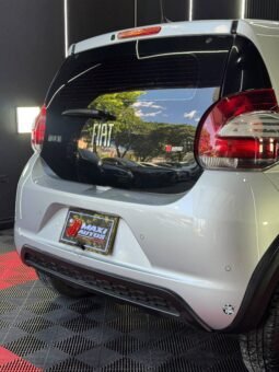 
										FIAT MOBI EASY MT 1.0L full									