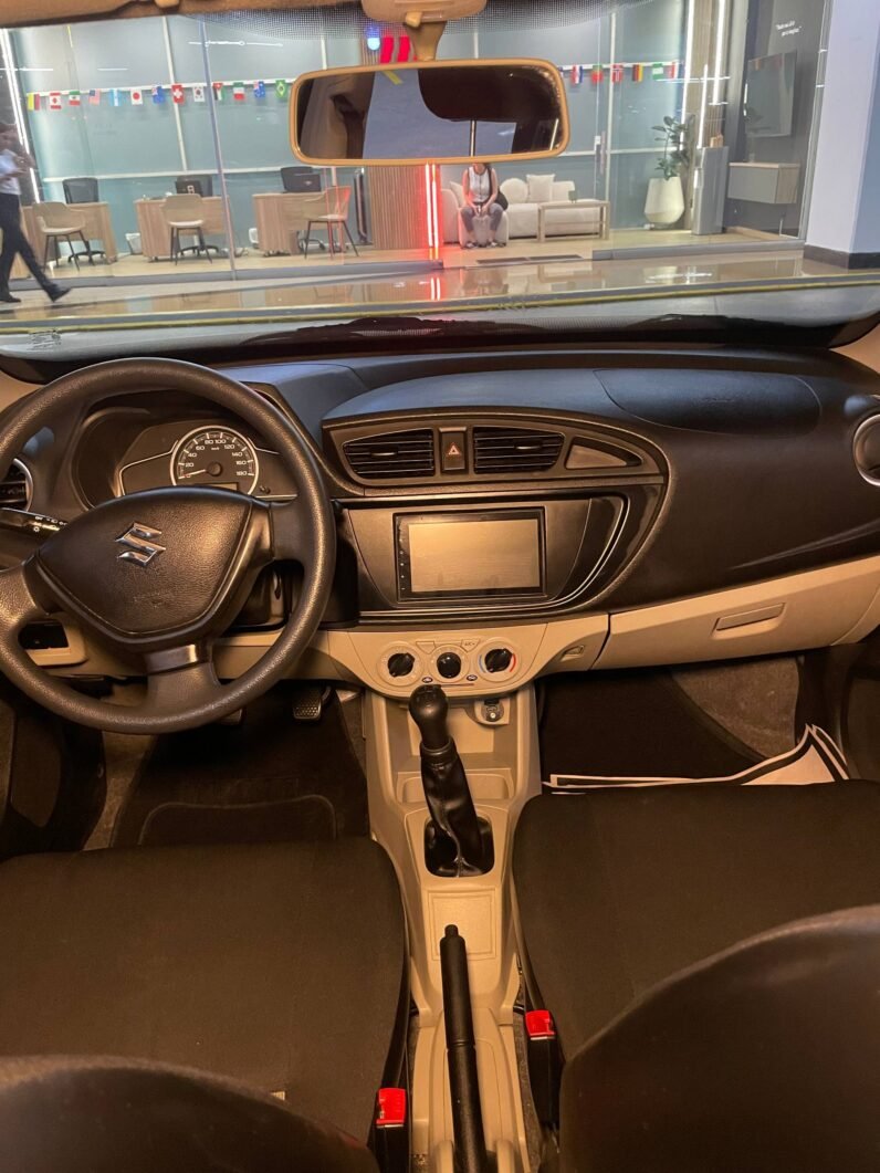 
								SUZUKI ALTO STD AA 800 full									