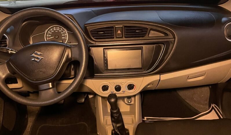 
								SUZUKI ALTO STD AA 800 full									