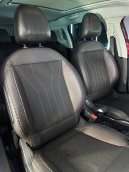 
										PEUGEOT 2008 ACTIV 1.6 AUT full									