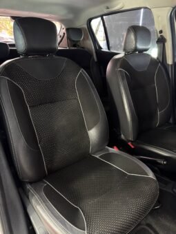 
										RENAULT STEPWAY DYNAMIQUE MT 1.6 full									