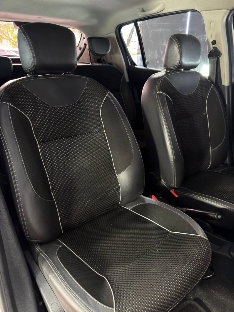 
								RENAULT STEPWAY DYNAMIQUE MT 1.6 full									