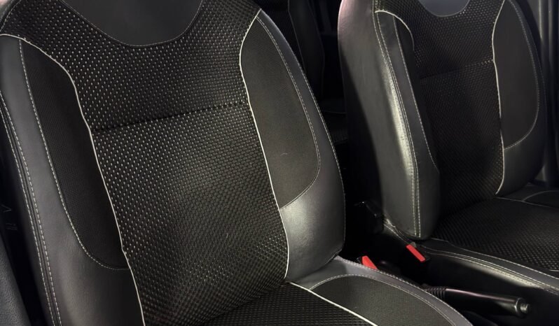 
								RENAULT STEPWAY DYNAMIQUE MT 1.6 full									