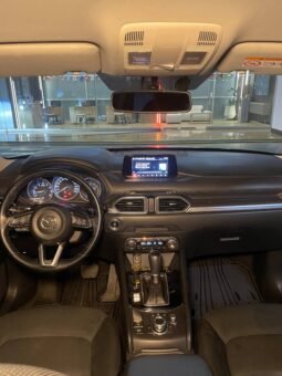 
										MAZDA CX-5 TOURING 2.0L 4×2 full									