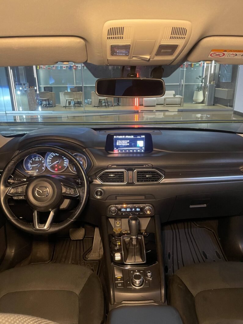 
								MAZDA CX-5 TOURING 2.0L 4×2 full									