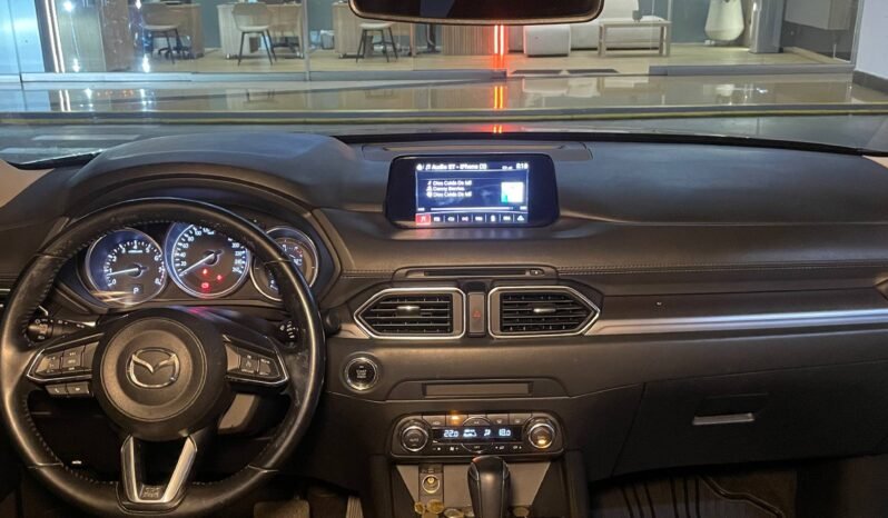 
								MAZDA CX-5 TOURING 2.0L 4×2 full									