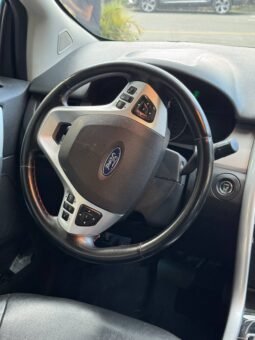 
										FORD EDGE LIMITED 3.5 AT 4X4 full									