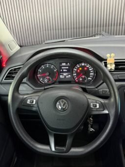 
										VOLKSWAGEN VOYAGE TRENDLINE AT 1.6 full									