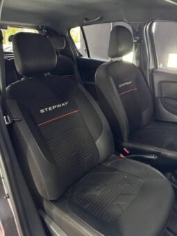 
										RENAULT STEPWAY INTENS AUT CVT 1.6 full									