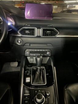 
										MAZDA CX5 GRAND TOURING AT 4X2 2.5 full									