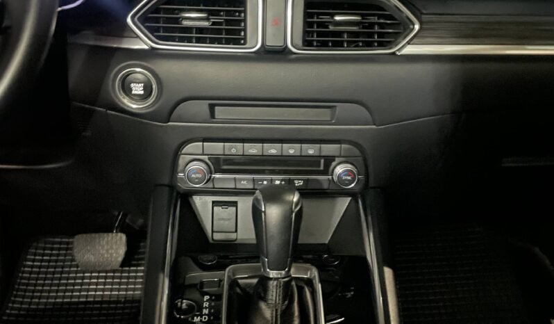 
								MAZDA CX5 GRAND TOURING AT 4X2 2.5 full									